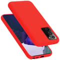 Miniatyrbillede 1 af 7: Samsung Galaxy NOTE 20 ULTRA Cover Etui Case ()