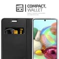 Miniatyrbillede 5 af 8: Samsung Galaxy A71 5G Cover Etui Case ()