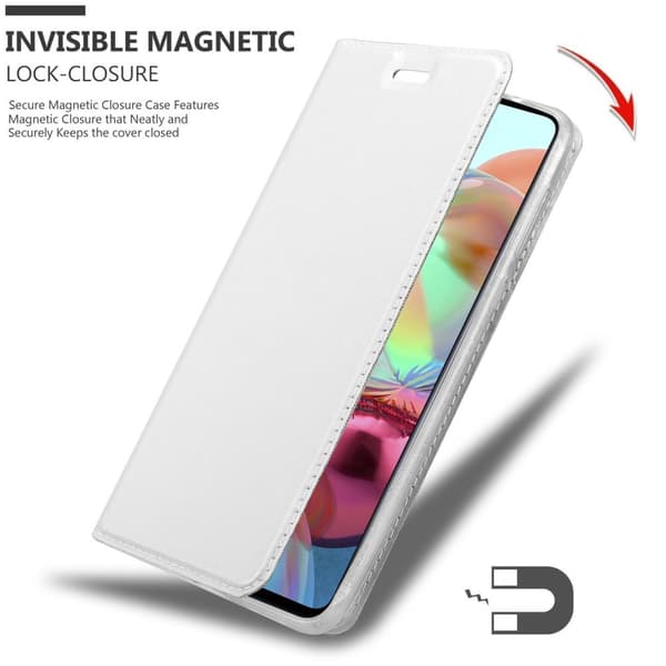 Samsung Galaxy A71 5G Cover Etui Case ()