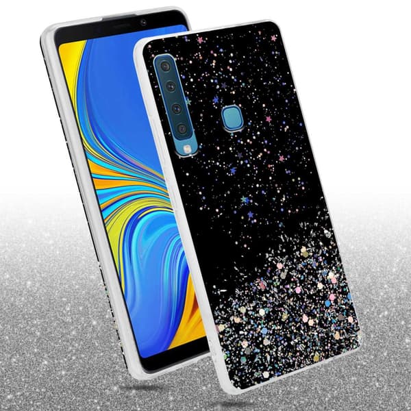 Samsung Galaxy A9 2018 Cover Etui Case ()