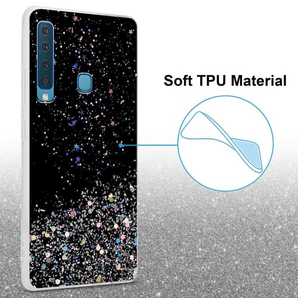 Samsung Galaxy A9 2018 Cover Etui Case ()