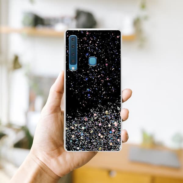 Samsung Galaxy A9 2018 Cover Etui Case ()