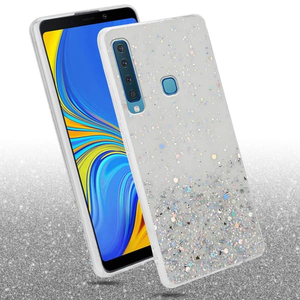 Samsung Galaxy A9 2018 Cover Etui Case ()