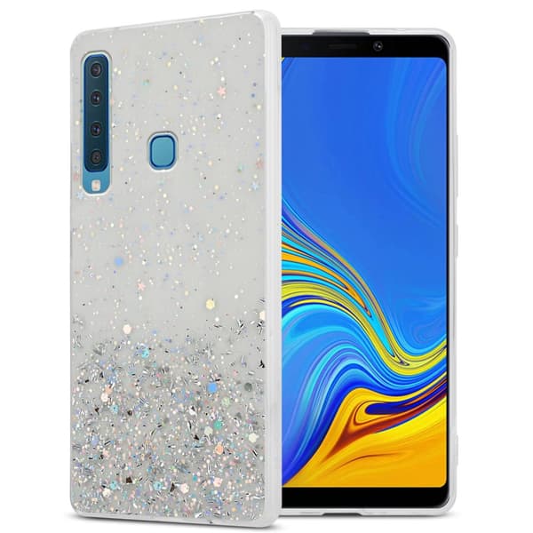 Samsung Galaxy A9 2018 Cover Etui Case ()