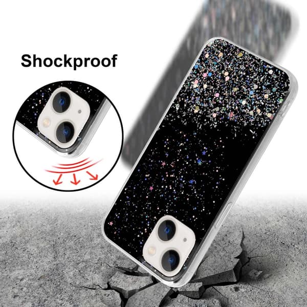 iPhone 14 Cover Etui Case ()