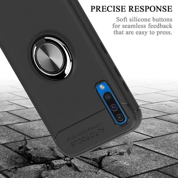 Cover Samsung Galaxy A50 4G / A50s / A30s Etui Case ()