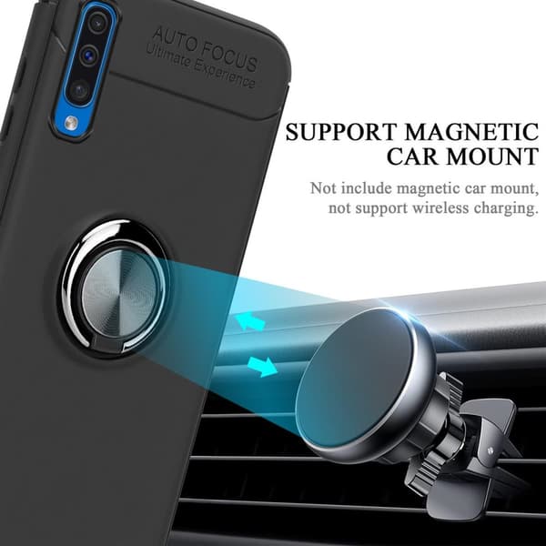 Cover Samsung Galaxy A50 4G / A50s / A30s Etui Case ()