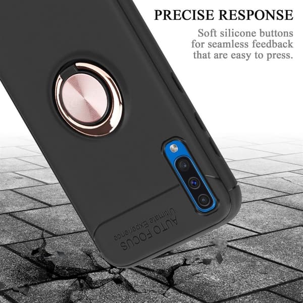 Cover Samsung Galaxy A50 4G / A50s / A30s Etui Case ()