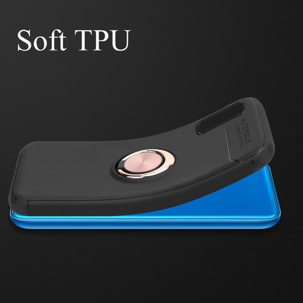 Cover Samsung Galaxy A50 4G / A50s / A30s Etui Case ()