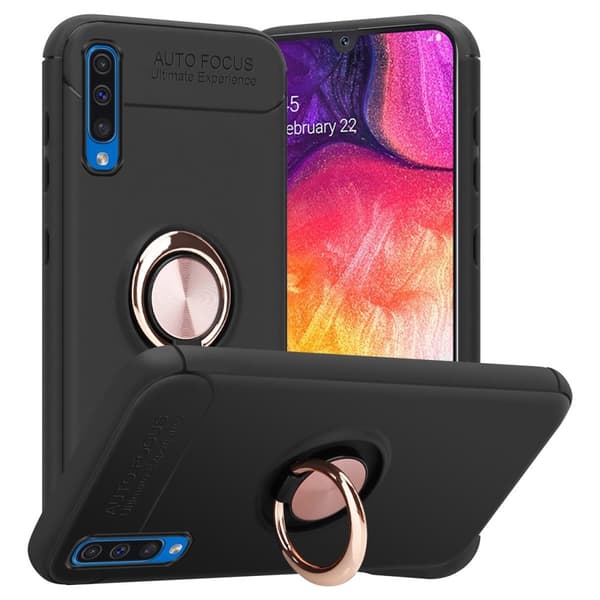 Cover Samsung Galaxy A50 4G / A50s / A30s Etui Case ()