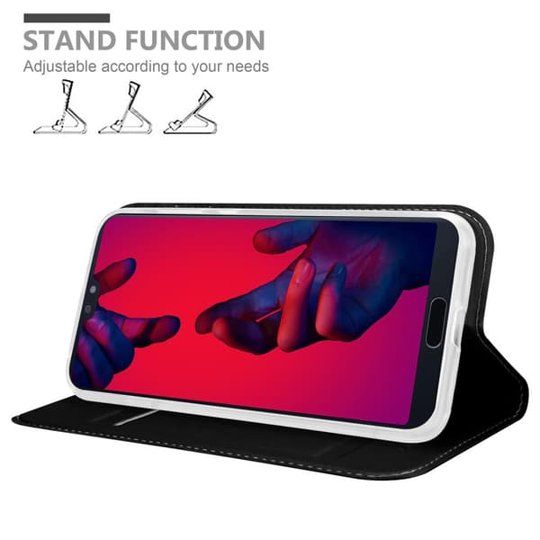 Huawei P20 PRO / P20 PLUS Cover Etui Case ()