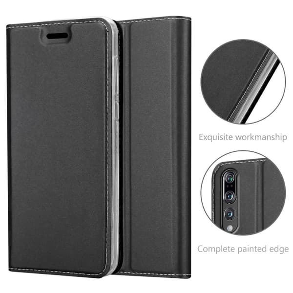 Huawei P20 PRO / P20 PLUS Cover Etui Case ()