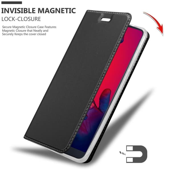 Huawei P20 PRO / P20 PLUS Cover Etui Case ()