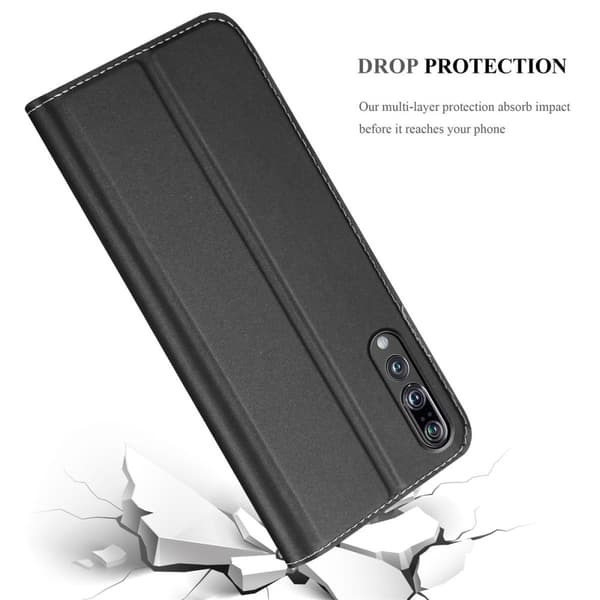 Huawei P20 PRO / P20 PLUS Cover Etui Case ()