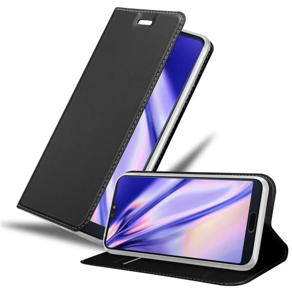 Huawei P20 PRO / P20 PLUS Cover Etui Case ()