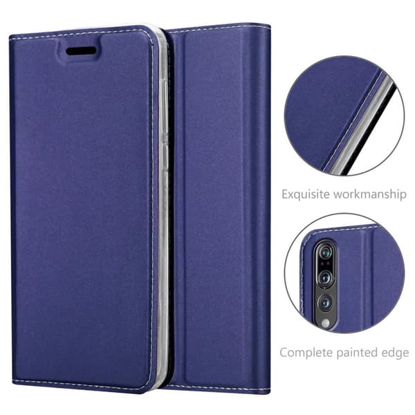 Huawei P20 PRO / P20 PLUS Cover Etui Case ()