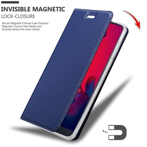 Huawei P20 PRO / P20 PLUS Cover Etui Case ()