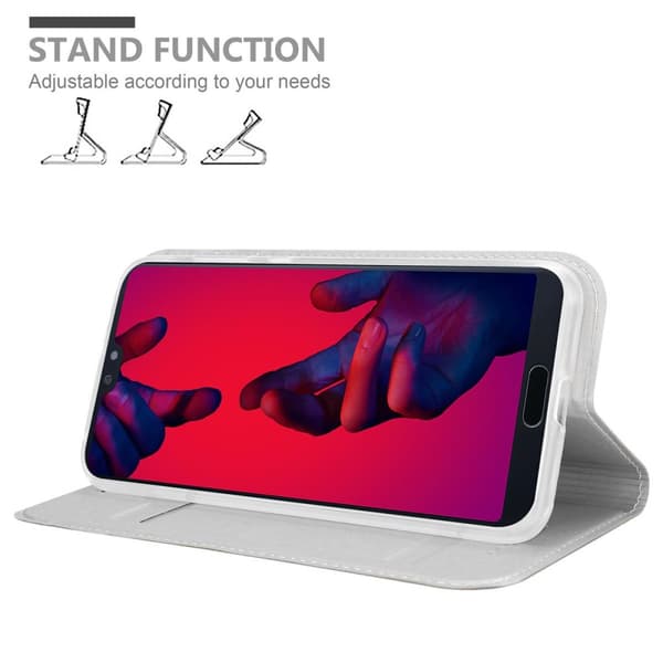 Huawei P20 PRO / P20 PLUS Cover Etui Case ()