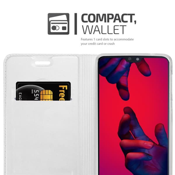 Huawei P20 PRO / P20 PLUS Cover Etui Case ()