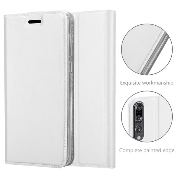 Huawei P20 PRO / P20 PLUS Cover Etui Case ()