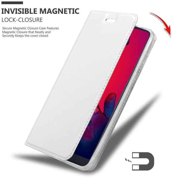 Huawei P20 PRO / P20 PLUS Cover Etui Case ()