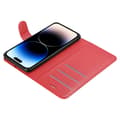 Miniatyrbillede 7 af 8: iPhone 14 PRO MAX Pungetui Cover Case ()