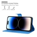 Miniatyrbillede 5 af 11: iPhone 14 PRO MAX Pungetui Cover Case ()