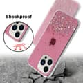 Miniatyrbilde 6 av 7: Deksel til iPhone 14 PRO MAX med glitrende glitter