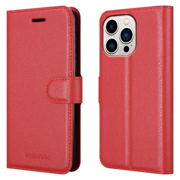 iPhone 14 PRO Pungetui Cover Case ()