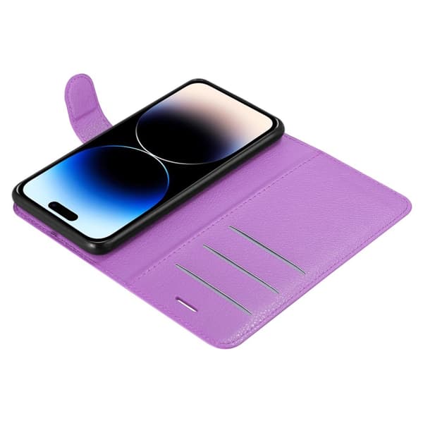 iPhone 14 PRO Pungetui Cover Case ()