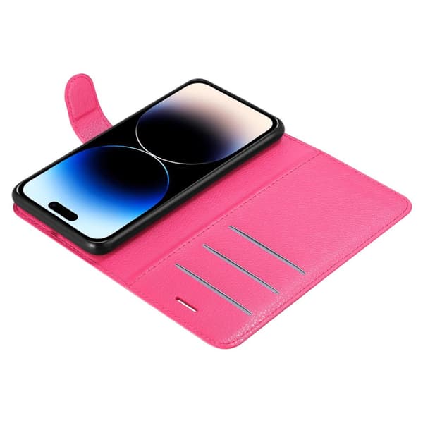 iPhone 14 PRO Pungetui Cover Case ()