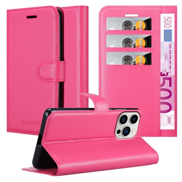 iPhone 14 PRO Pungetui Cover Case ()