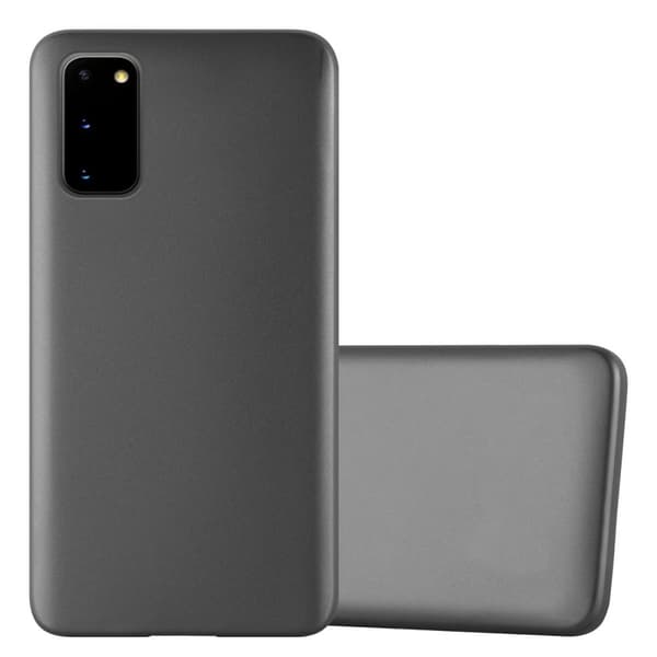 Samsung Galaxy S20 Cover Etui Case ()