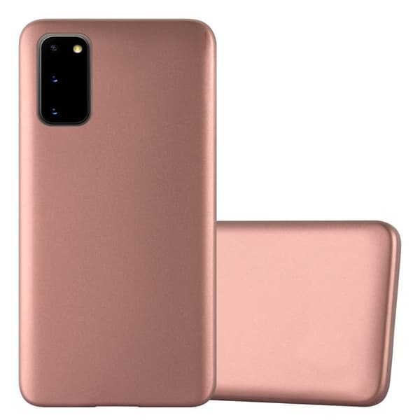 Samsung Galaxy S20 Cover Etui Case ()