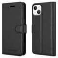 Miniatyrbillede 8 af 8: iPhone 14 PLUS Pungetui Cover Case ()