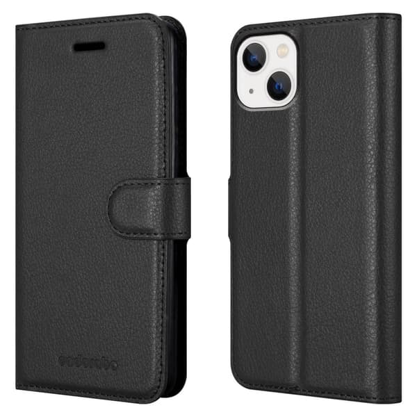 iPhone 14 PLUS Pungetui Cover Case ()