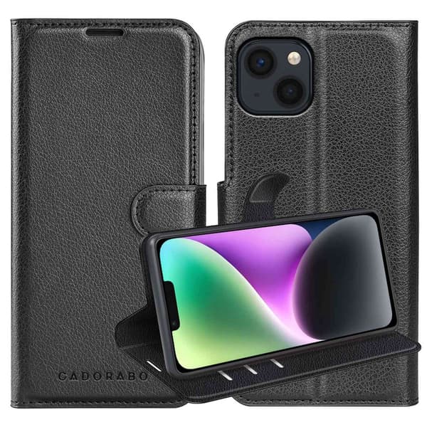 iPhone 14 PLUS Pungetui Cover Case ()