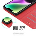 Miniatyrbillede 5 af 8: iPhone 14 PLUS Pungetui Cover Case ()