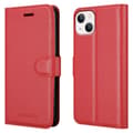 Miniatyrbillede 8 af 8: iPhone 14 PLUS Pungetui Cover Case ()