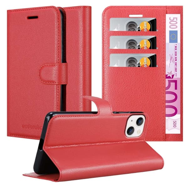 iPhone 14 PLUS Pungetui Cover Case ()