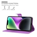 Miniatyrbillede 3 af 8: iPhone 14 PLUS Pungetui Cover Case ()