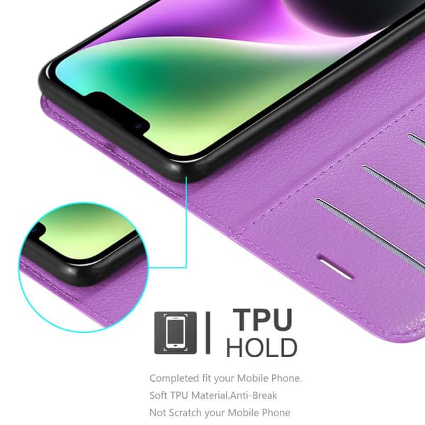 iPhone 14 PLUS Pungetui Cover Case ()