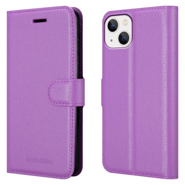 iPhone 14 PLUS Pungetui Cover Case ()