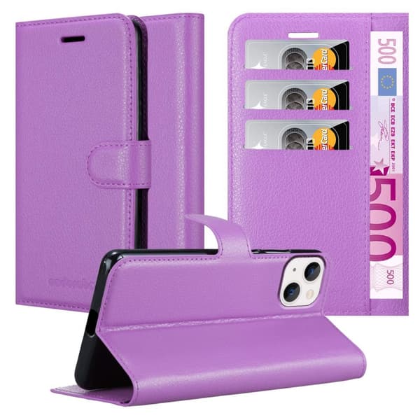 iPhone 14 PLUS Pungetui Cover Case ()