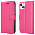 Miniatyrbillede 8 af 8: iPhone 14 PLUS Pungetui Cover Case ()