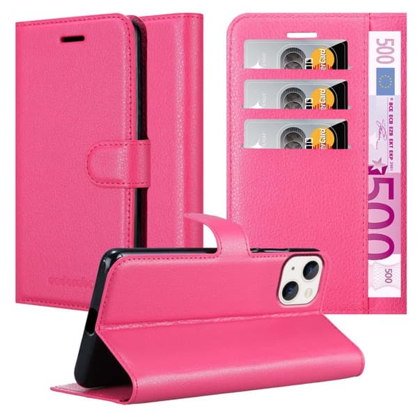 iPhone 14 PLUS Pungetui Cover Case ()