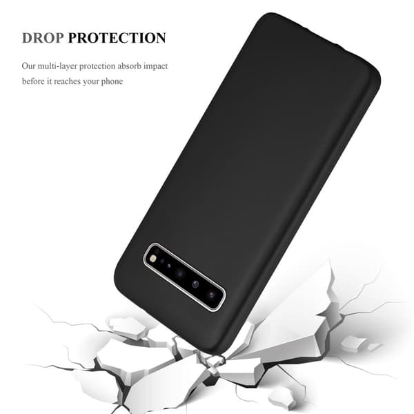 Samsung Galaxy S10 5G Cover Etui Case ()