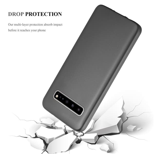 Samsung Galaxy S10 5G Cover Etui Case ()