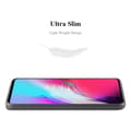 Pikkukuva 3 / 7: Samsung Galaxy S10 5G Suojakuori Kotelo valmistettu joustavasta TPU-silikonista