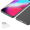 Pikkukuva 6 / 7: Samsung Galaxy S10 5G Suojakuori Kotelo valmistettu joustavasta TPU-silikonista